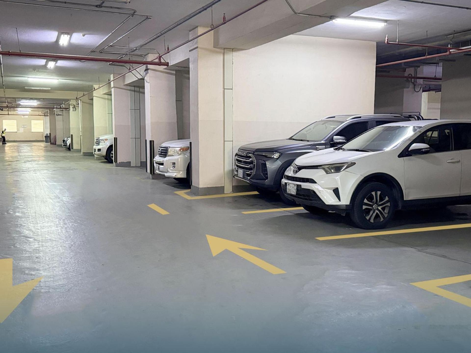 Al Rayyan Makiya Towers Hotel 2 Mecca Exterior photo